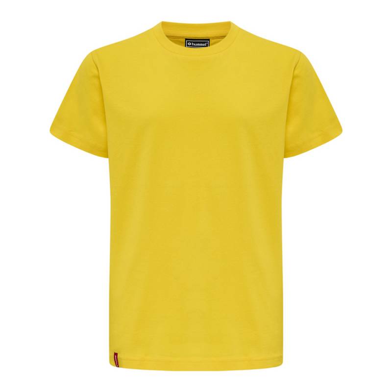 hummel hmlRED BASIC T-SHIRT S/S KIDS T-Shirt Kinder