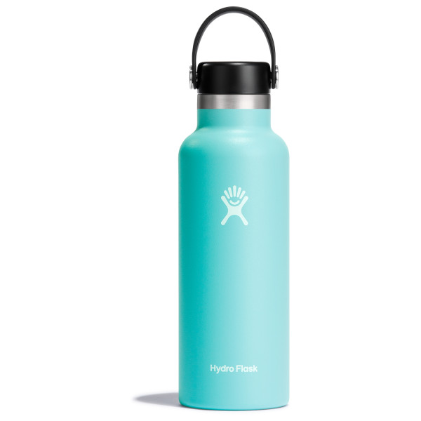 Hydro Flask - Standard Mouth with Standard Flex Cap - Isolierflasche