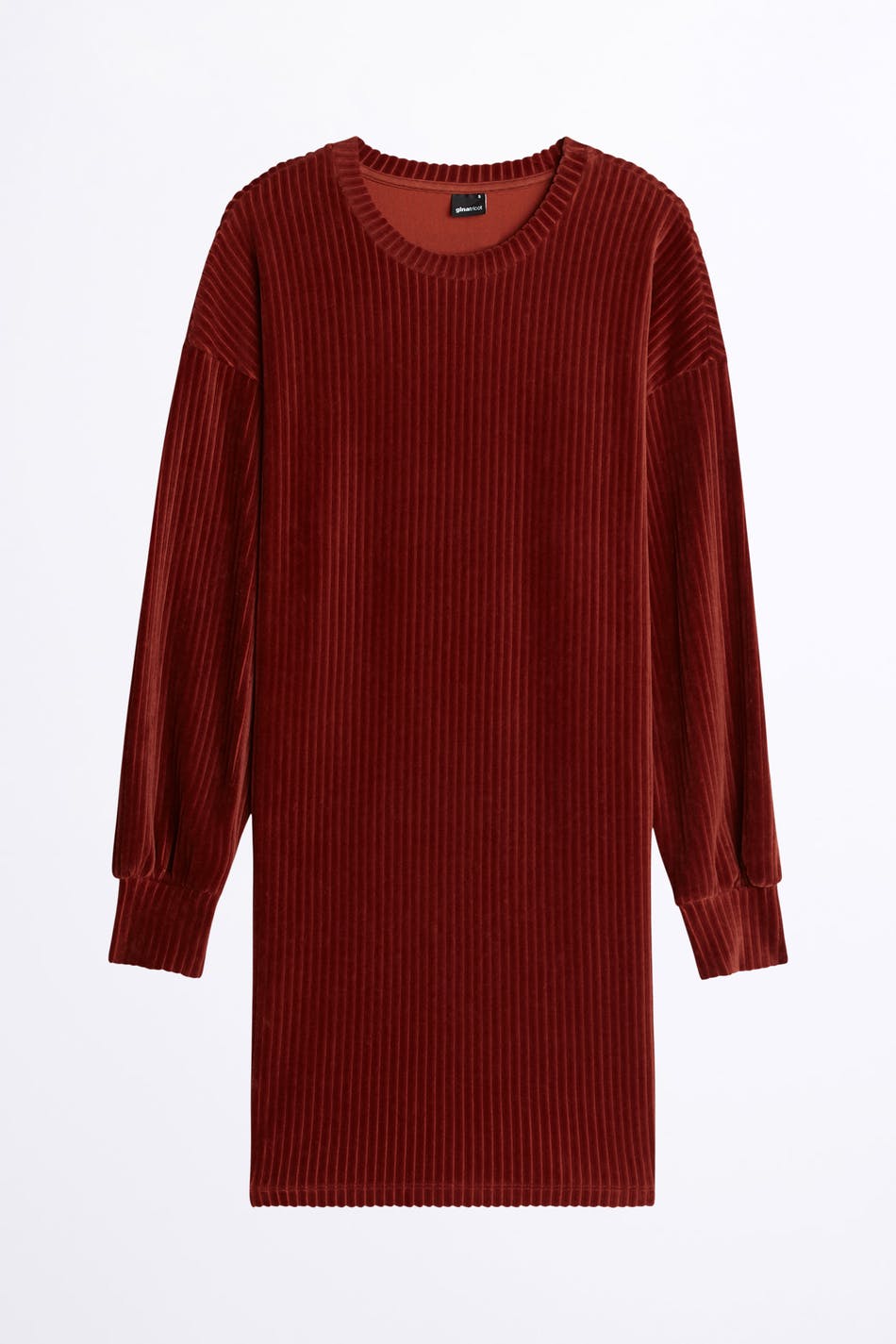 Beverly corduroy dress