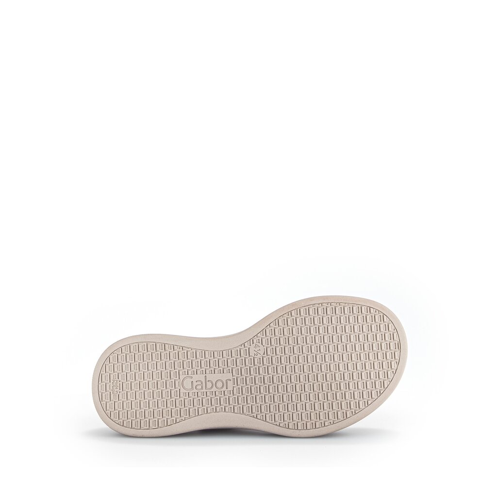 Gabor comfort Plateau Sandale gold