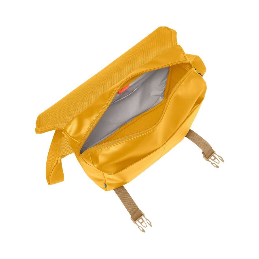 Mineo 9 Messenger-Tasche