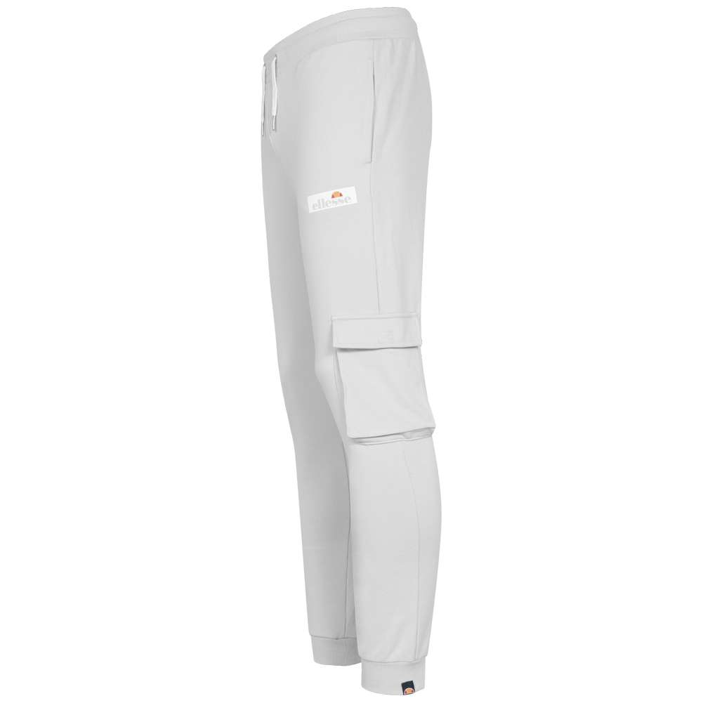 ellesse Pulia Herren Cargo Jogginghose SHN15205-GRY