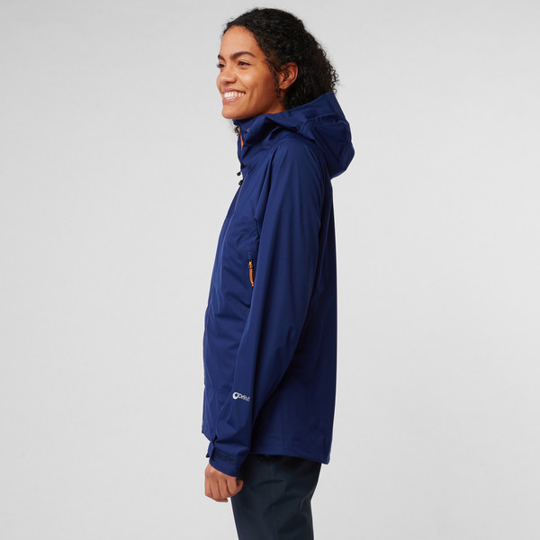 ORBITAL JACKET Damen - Hardshelljacke