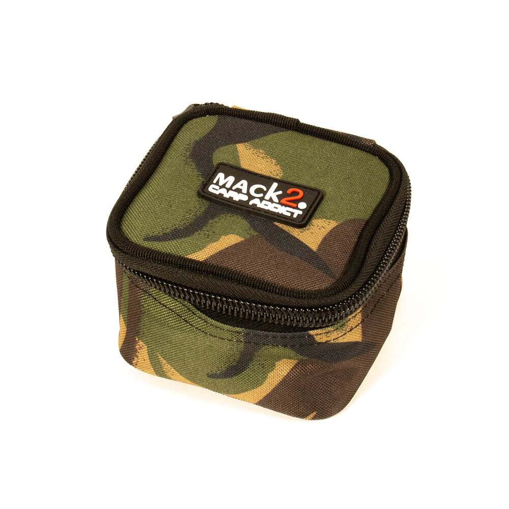 Trousse à Plombs Mack2 Carp Addict Lead Pouch