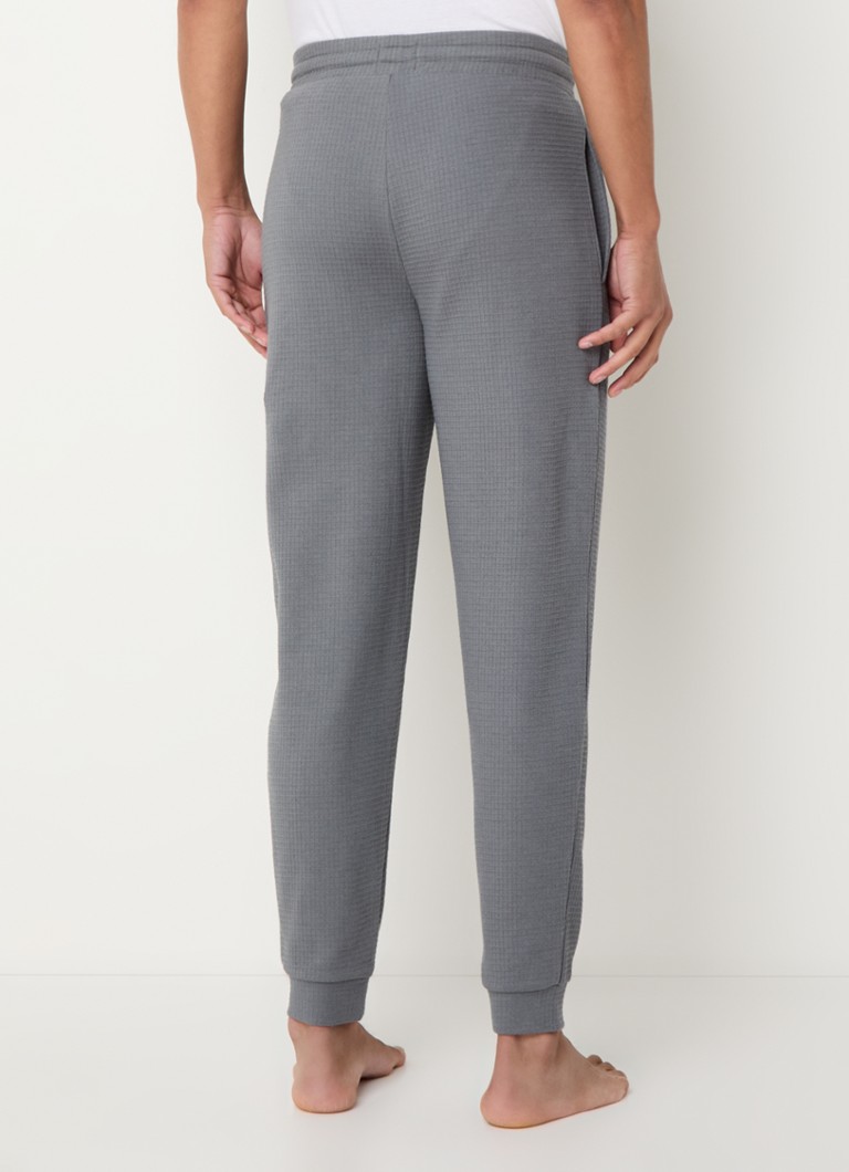 HUGO BOSS Austin pajama bottoms with side pockets