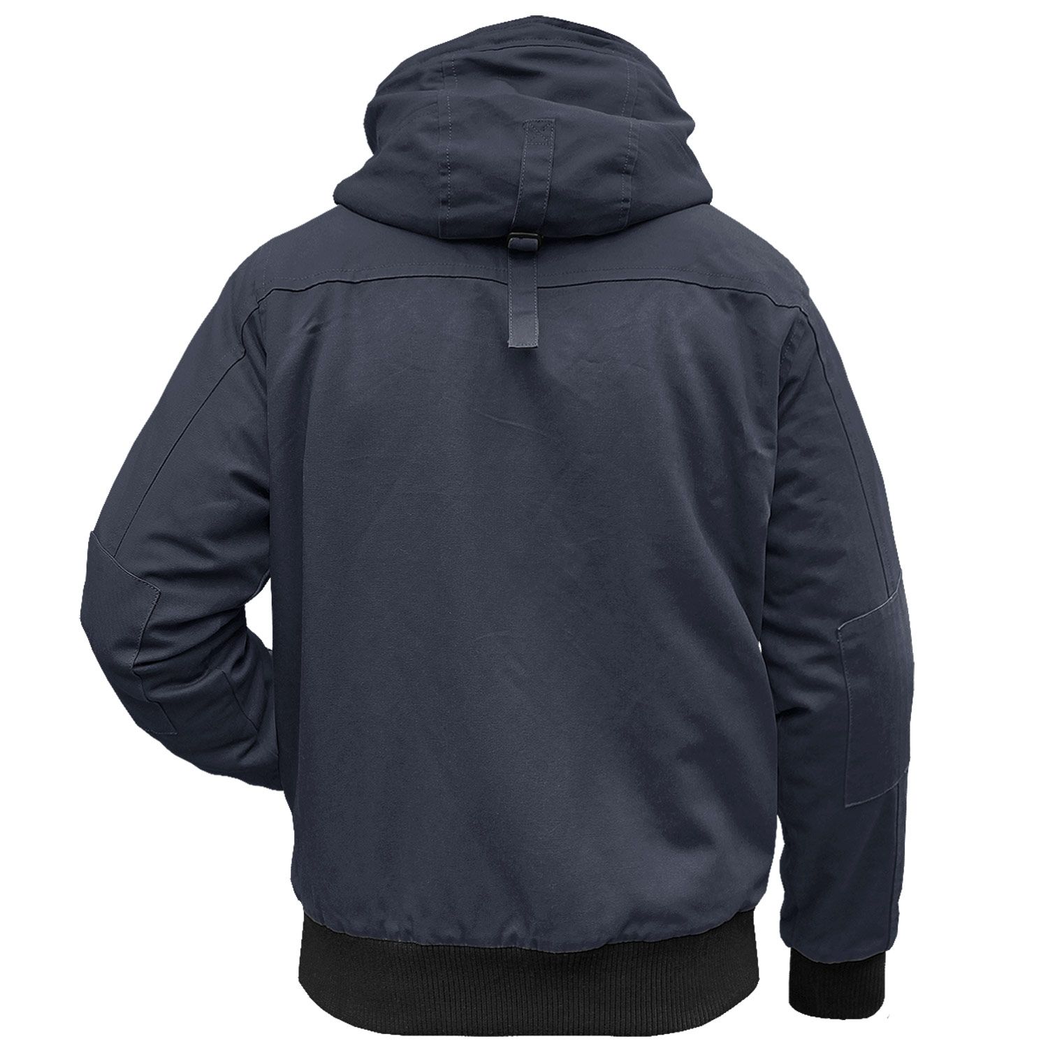 Winterjacke Grizzly mit Futter