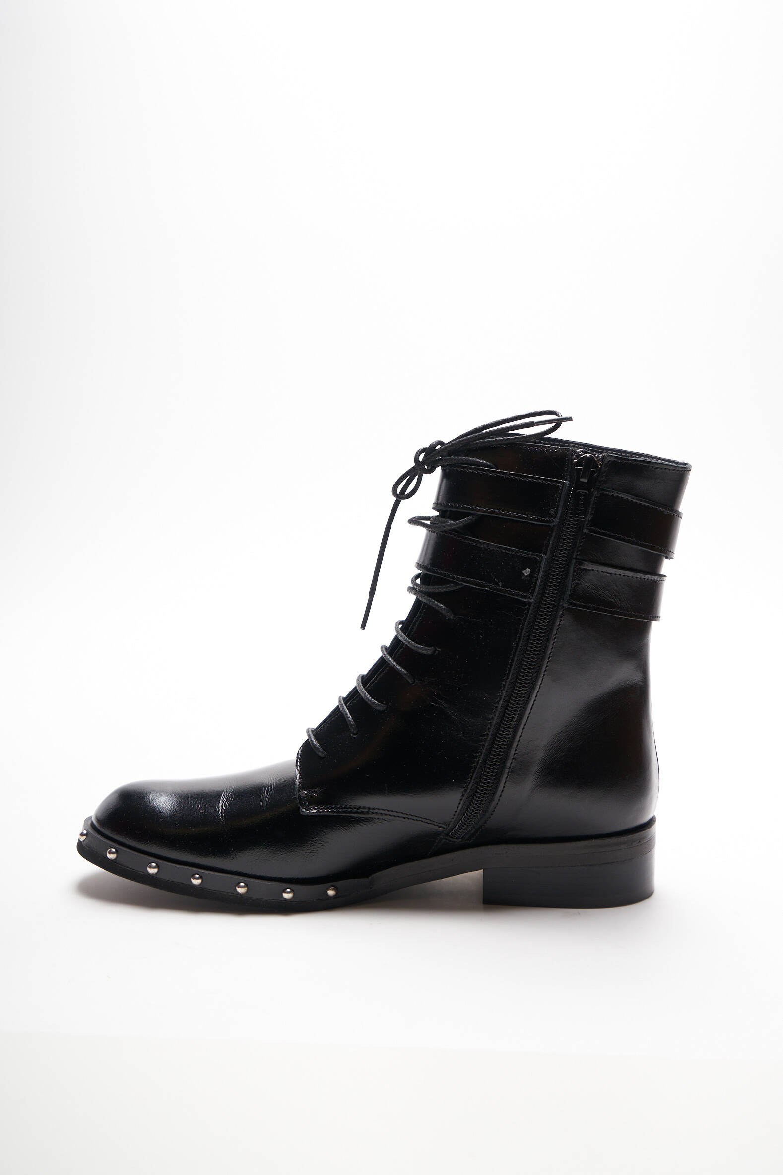 Jonak Bottines Femme couleur noir