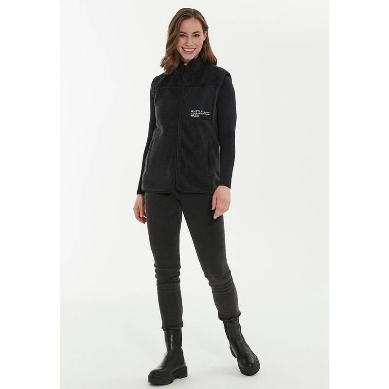 Whistler Sprocket Fleeceweste Damen