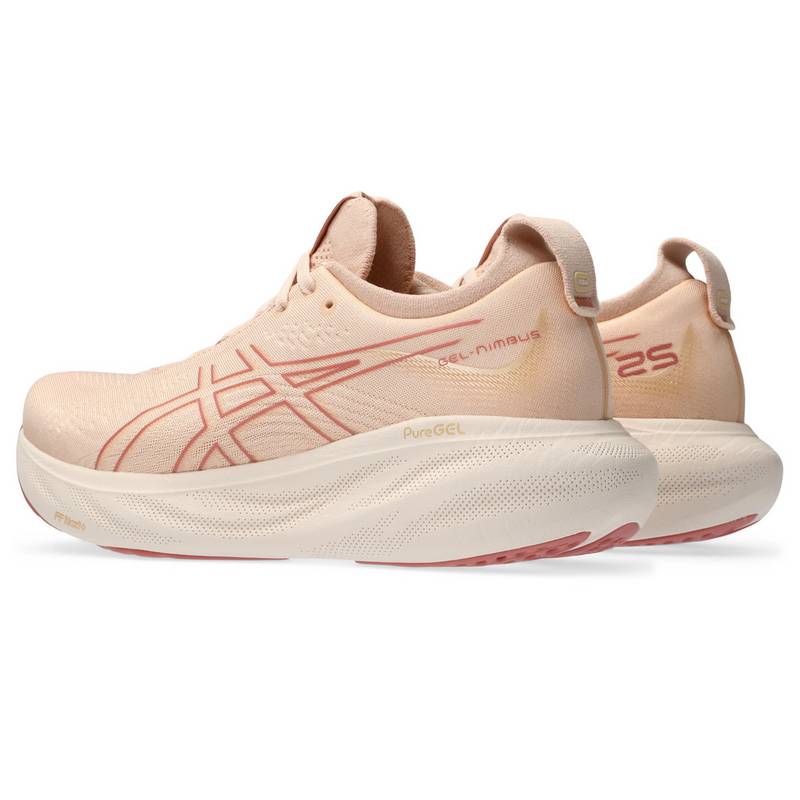 ASICS GEL-NIMBUS 25 Laufschuhe Damen