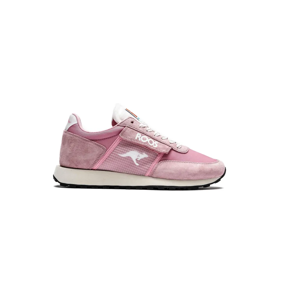 KangaROOS FLAP 47293-6406 / pink