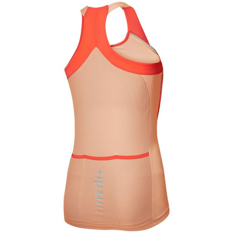 RH+ Logo W Top Trikot Damen