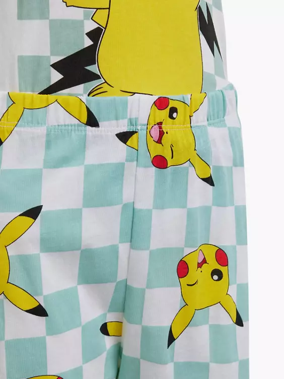 Pokémon Pyjama Set