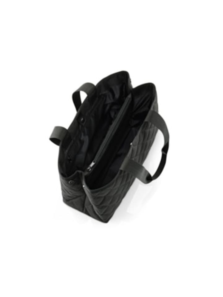 Reisenthel Shopper für Damen in schwarz in schwarz günstig kaufen onesize