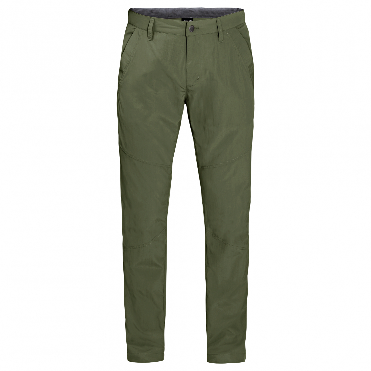 Jack Wolfskin Herren Outdoorhose Desert Valley
