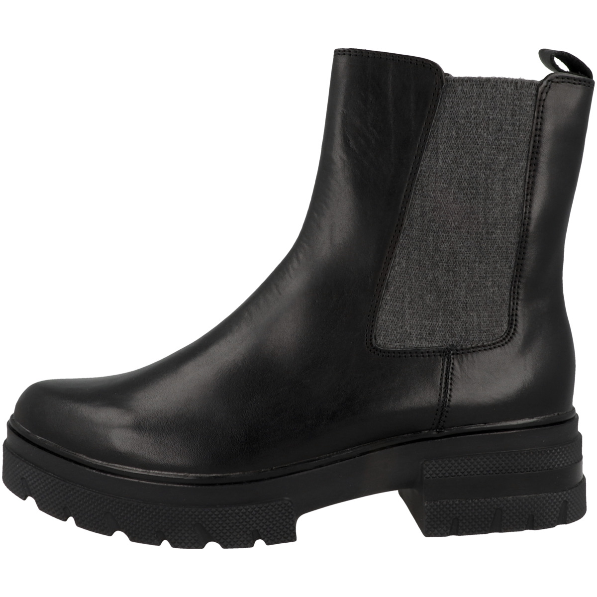CAPRICE 9-25412-29 Boots schwarz