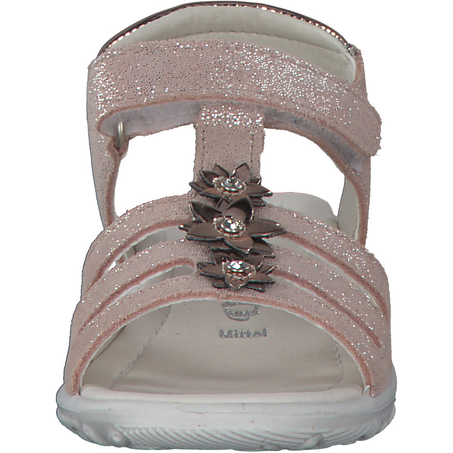 Ricosta Cleo 6400102, Sandalen (Kinder), Kinder, Rosa