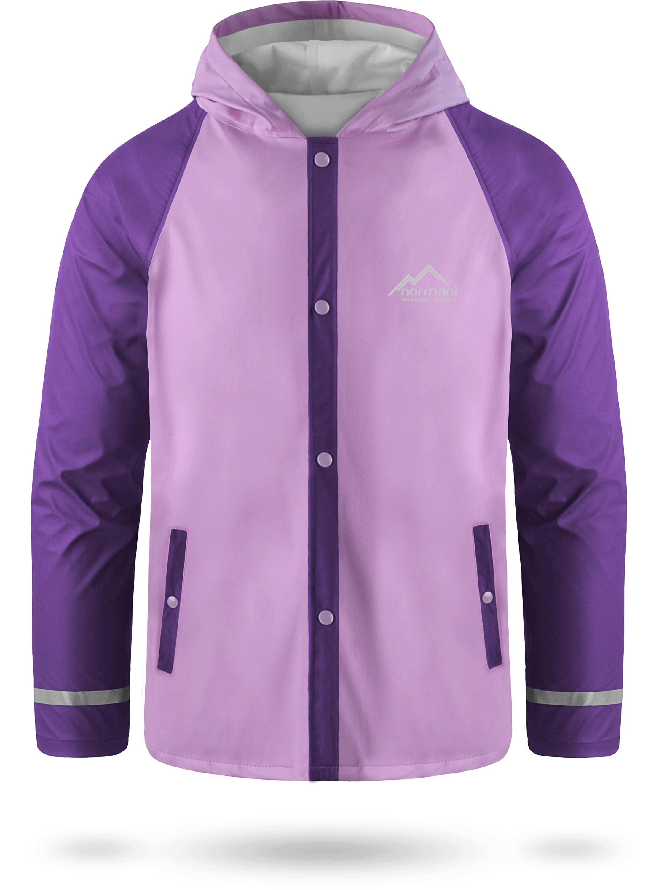 Outdoor jacket 'Teelin'