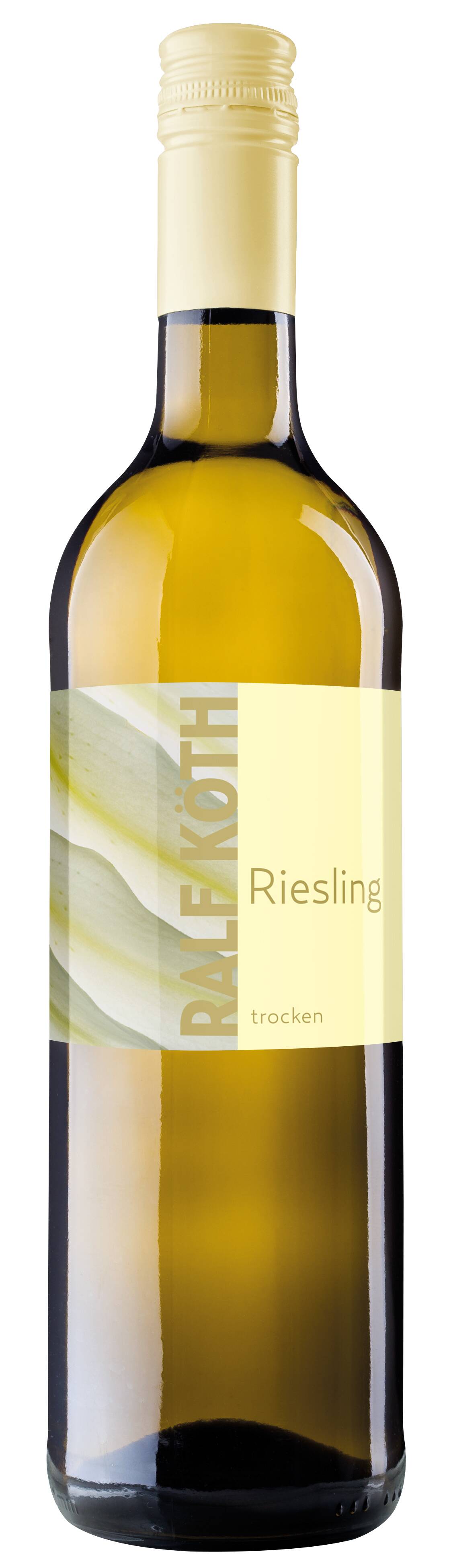 Wein & Secco Köth Riesling 2022