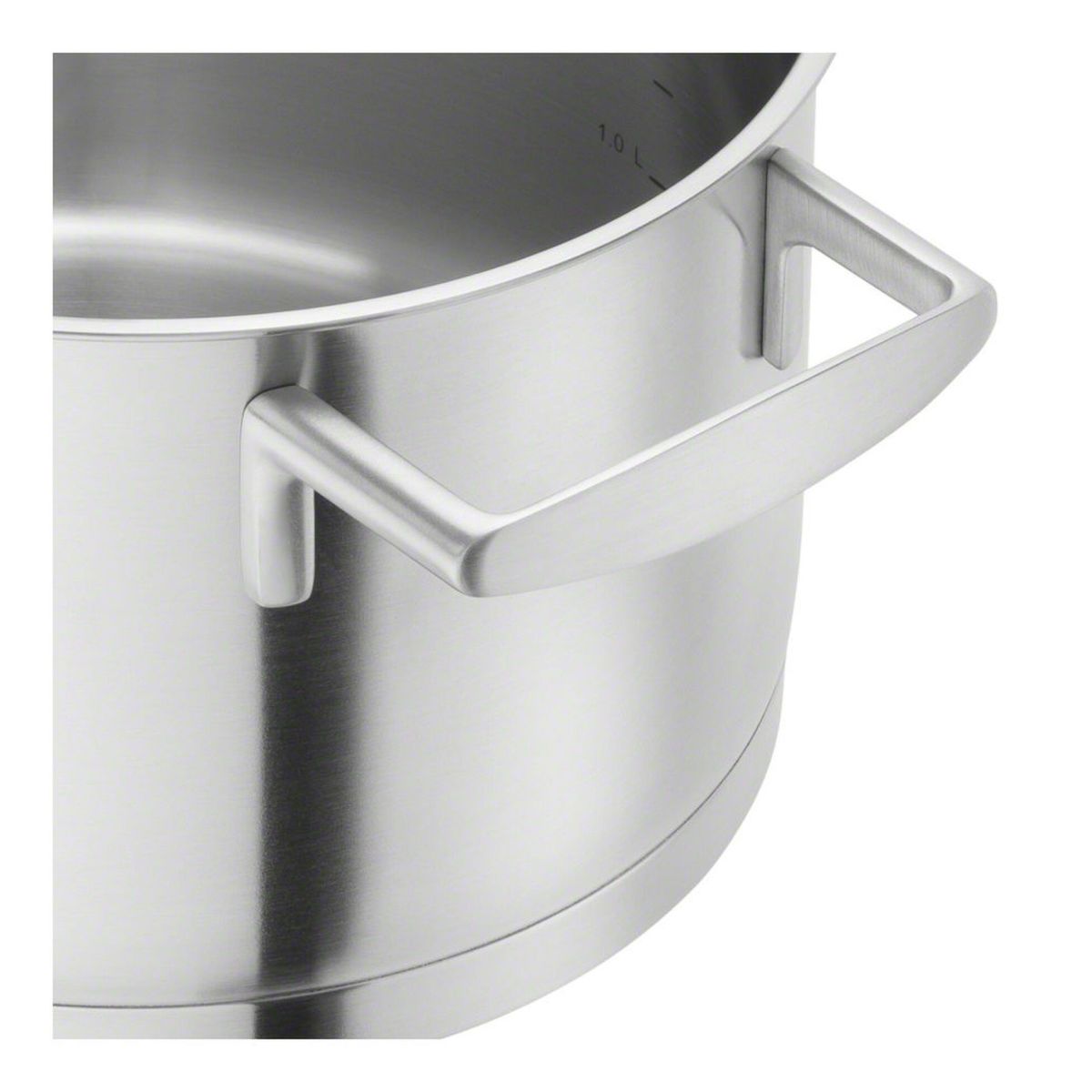 Zwilling 5-tlg Topf-Set Vitality