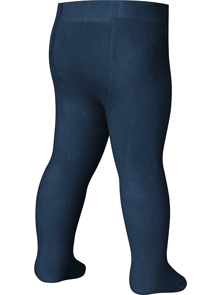 Playshoes Thermo-Strumpfhose in Dunkelblau günstig kaufen