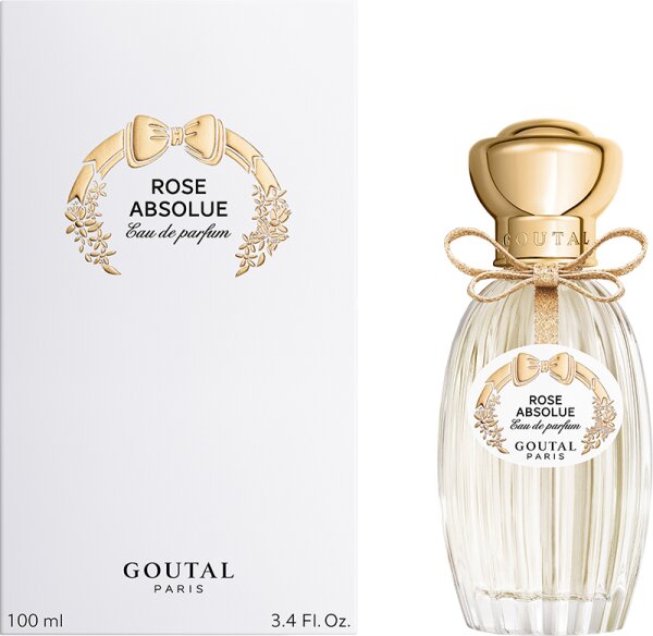 Goutal Rose Absolue Eau de Parfum