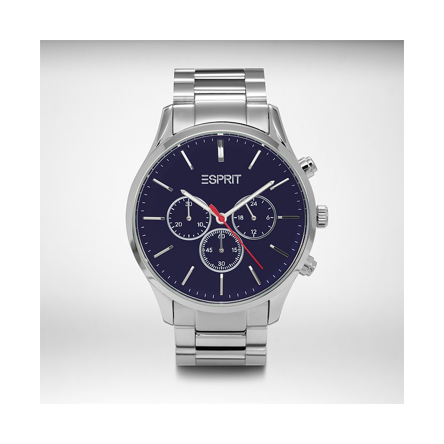 ESPRIT Chronograph Companion