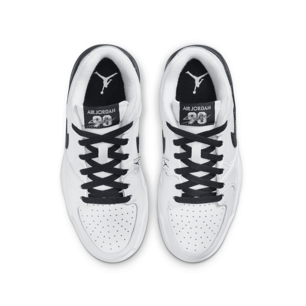 NIKE JORDAN Stadium 90 GS DX4399-102 / weiss