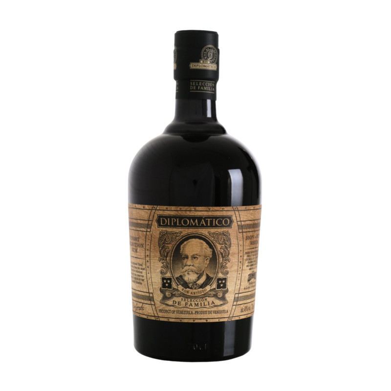 Diplomático Seleccion De Familia