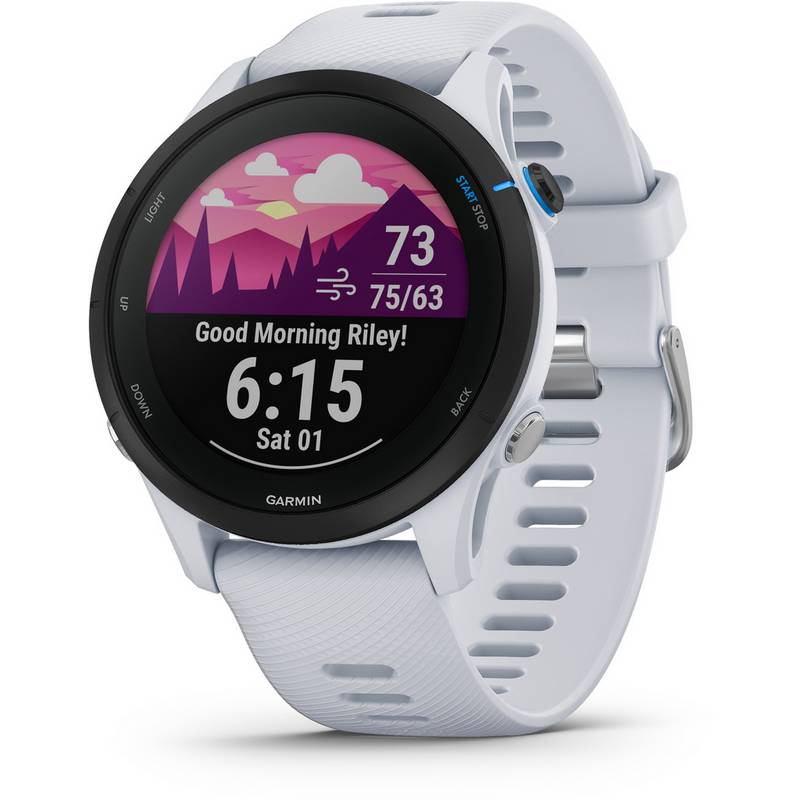 Garmin Forerunner 255 Music Sportuhr