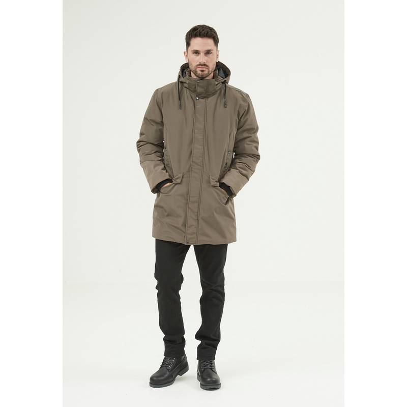 Whistler MARVIN Parka Herren