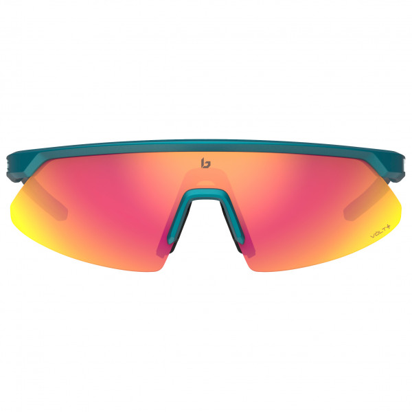 BollÉ - Micro Edge Polarized S3 (VLT 15%) - Fahrradbrille
