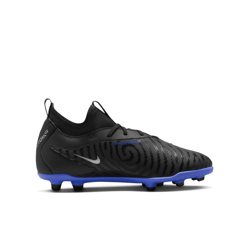 Nike Jr. Phantom GX Club Mg DD9563-040 / schwarz