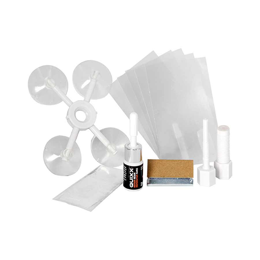 Windschutzscheiben-Reparatur-Set von Quixx - ATU