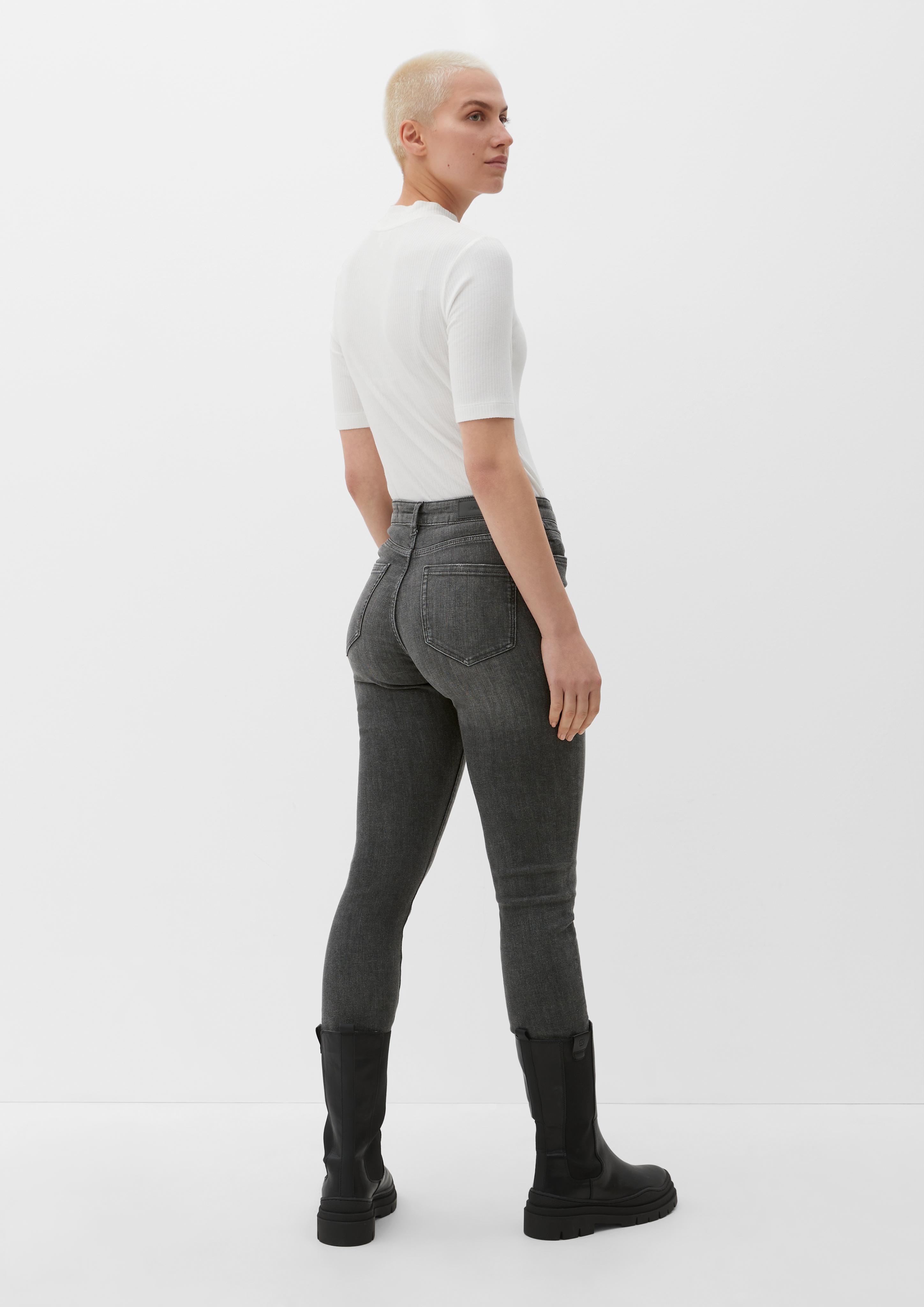 Jeans Izabell / Skinny Fit / High Rise / Skinny Leg  2125398-97Z5