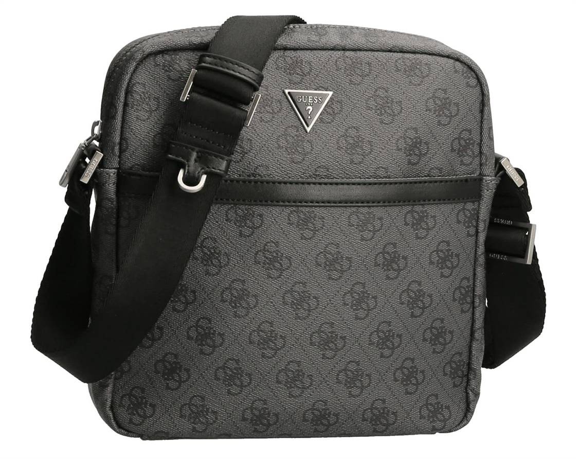 GUESS Handtaschen schwarz