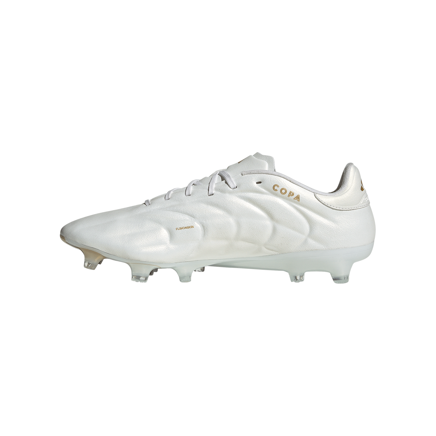 adidas COPA Pure 2 Elite FG Day Spark Weiss