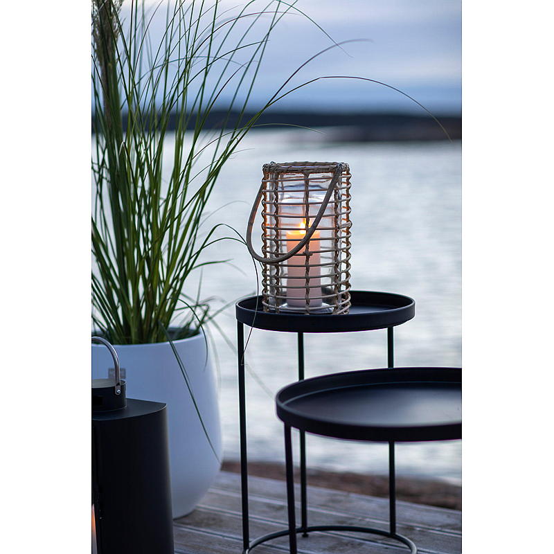 Home Bord s/2 ø 48,5x45/36,5x54,5 cm