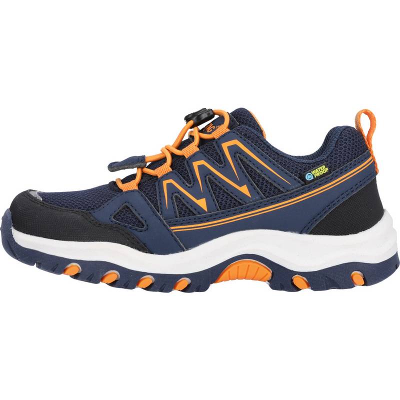 ZigZag Docheet Wanderschuhe Kinder