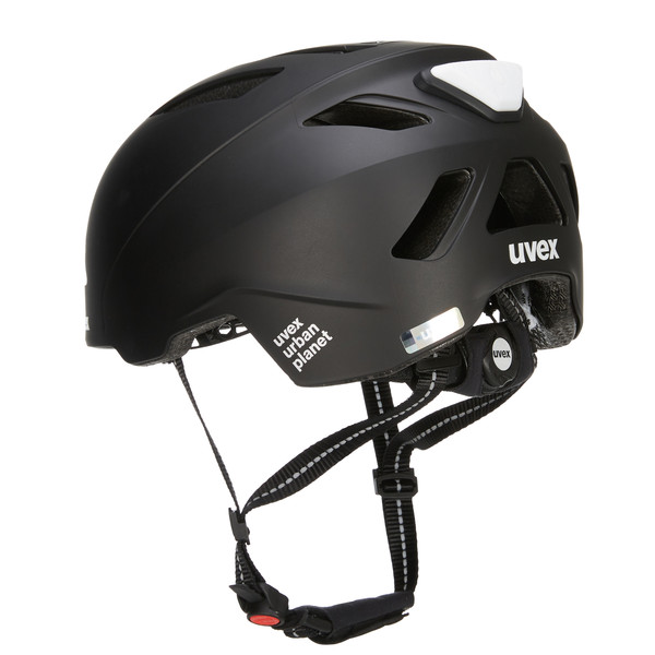 URBAN PLANET LED - Fahrradhelm