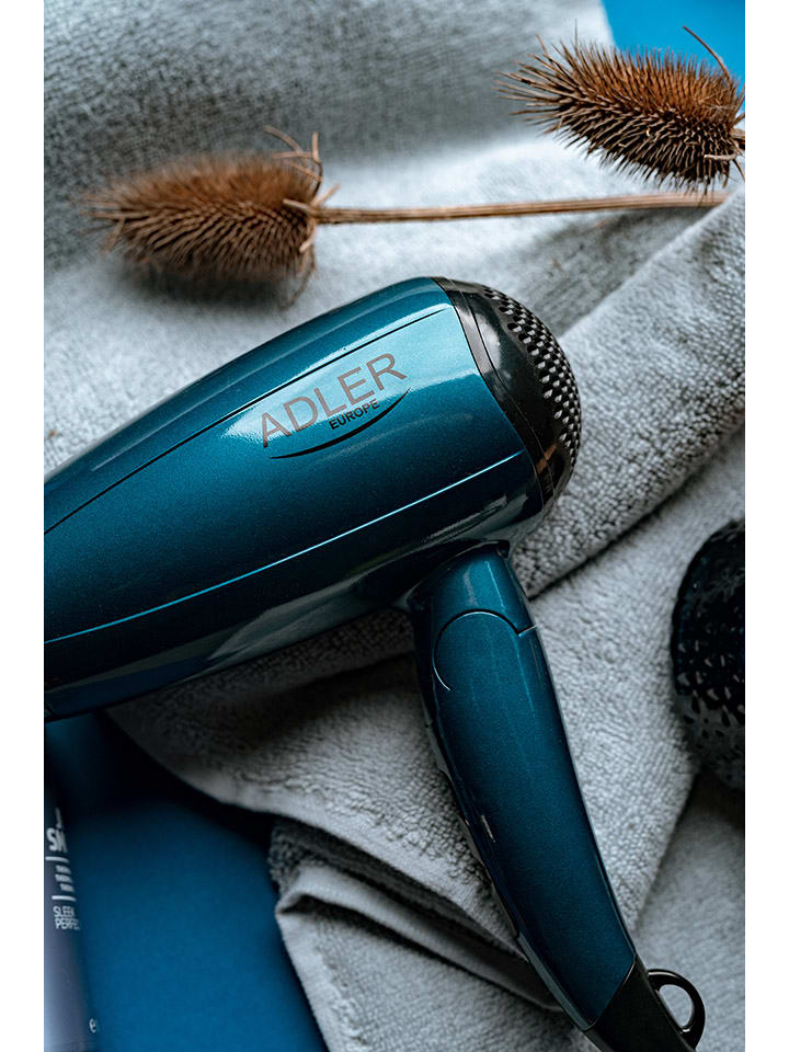 Adler Europe Haartrockner 