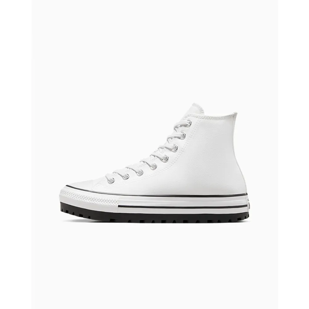 Converse Chuck Taylor All Star City Trek A06775C / weiss