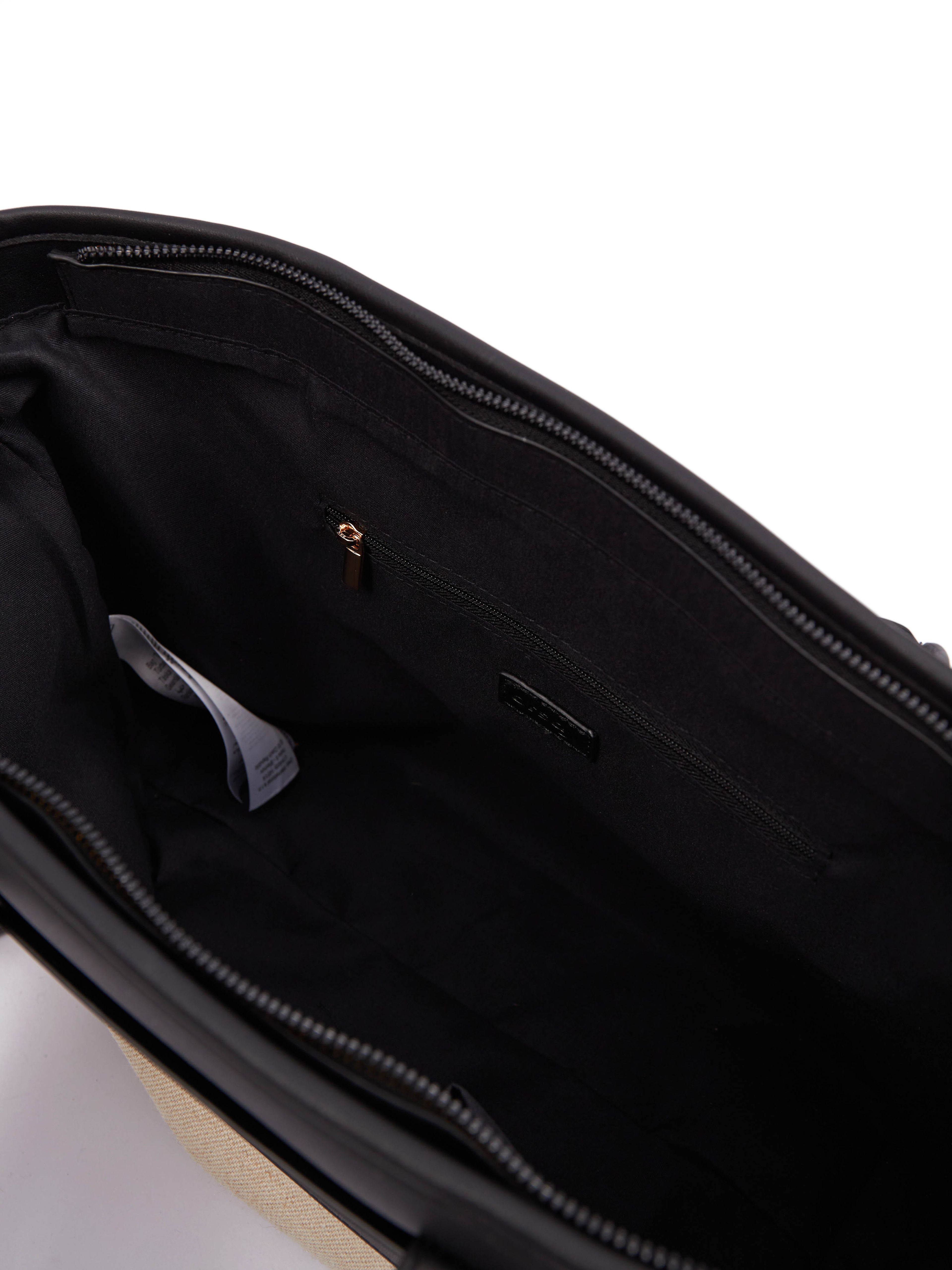 Beige Damenhandtasche ORSAY