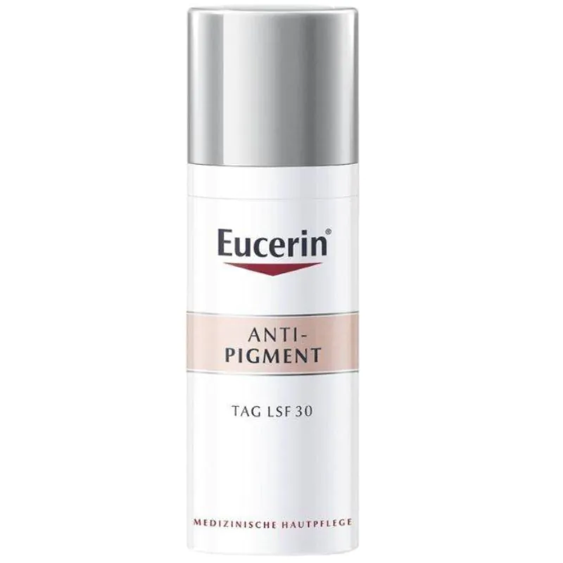 Eucerin Anti Pigment dnevna krema SPF 30