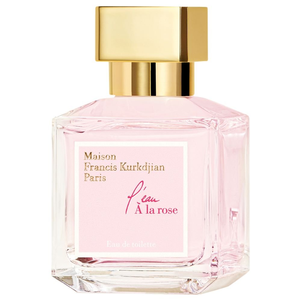 Maison Francis Kurkdjian L'Eau à la Rose Eau de Toilette Nat. Spray