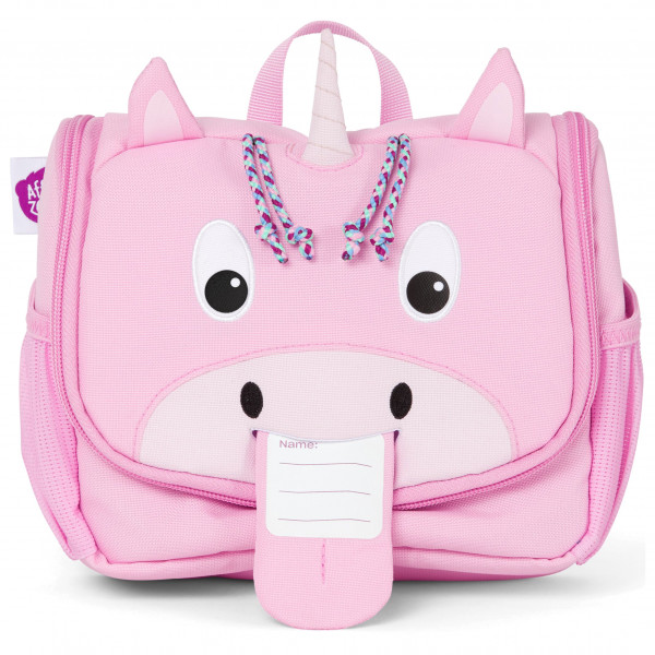 Affenzahn - Kulturtasche Einhorn - Kulturbeutel