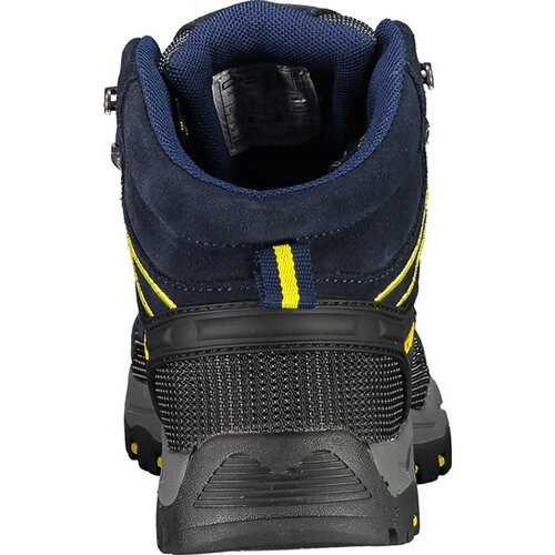 KINDER TREKKINGHALBSCHUHE RIGEL