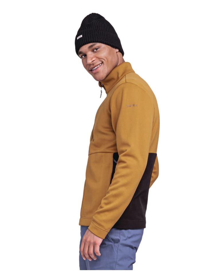 Schöffel Fleecejacke 