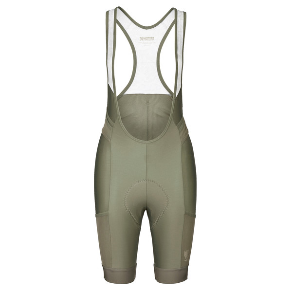 S/F ADVENTURE BIB SHORTS W/ SWAT W Damen - Radlerhose