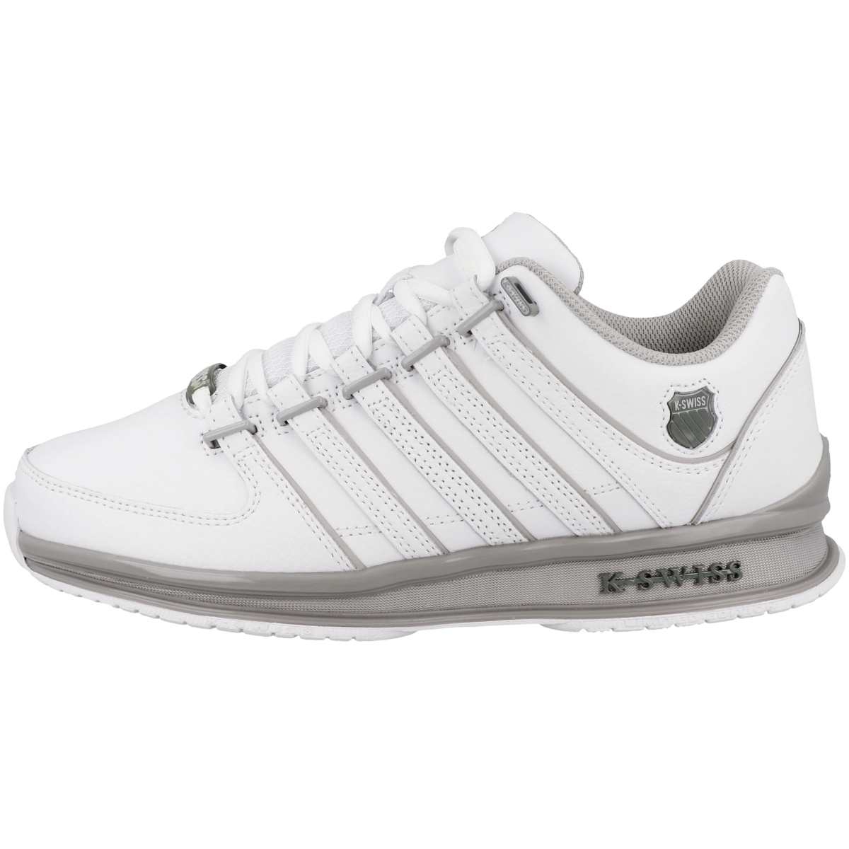 K-Swiss Rinzler Sneaker Low weiss