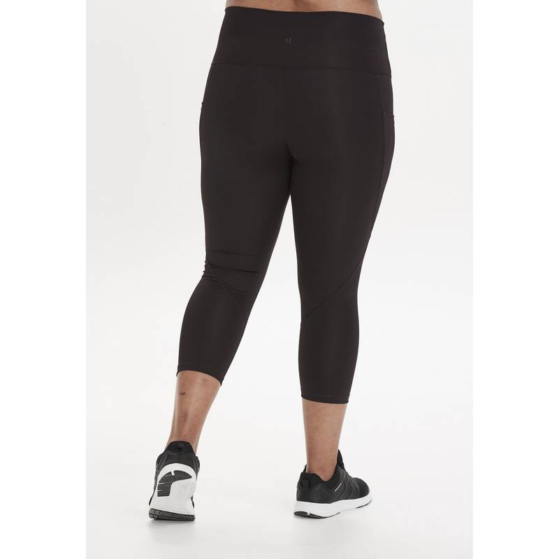 Q by Endurance Reimia 7/8 Tights Damen